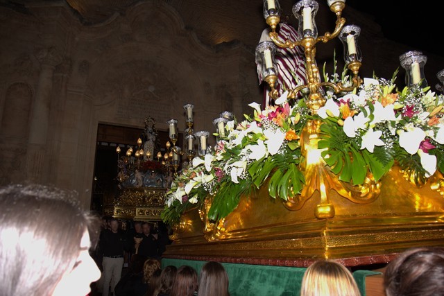 Serenata a la Virgen de los Dolores - 99